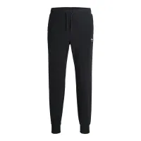 Jack & Jones - GORDON / Black - Férfi melegítő nadrág