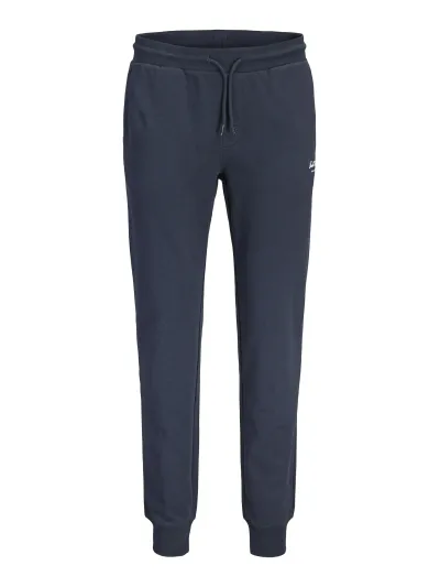 Jack & Jones - GORDON / Blue - Férfi melegítő nadrág