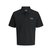 Jack & Jones - Galléros Férfi póló