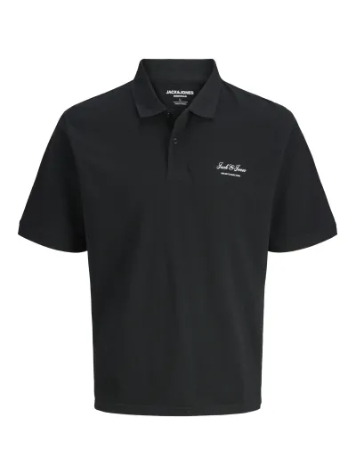 Jack & Jones - Galléros Férfi póló