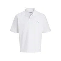 Jack & Jones - Galléros Férfi póló