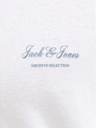 Jack & Jones - Galléros Férfi póló
