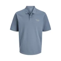Jack & Jones - Galléros Férfi póló