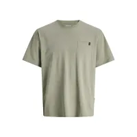 Jack & Jones - DOVER / Grey - Férfi póló