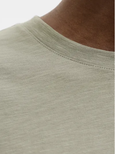 Jack & Jones - DOVER / Grey - Férfi póló