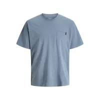 Jack & Jones - DOVER / Grey - Férfi póló