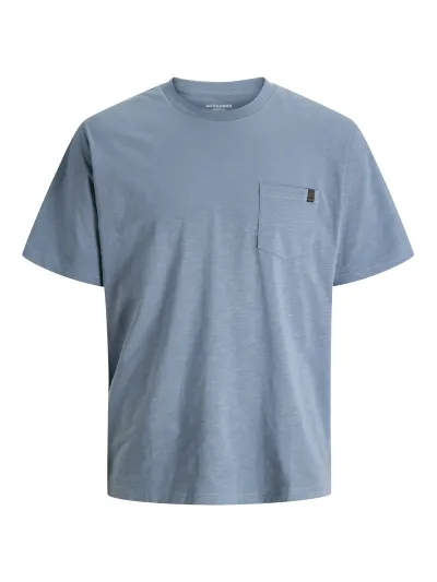 Jack & Jones - DOVER / Grey - Férfi póló