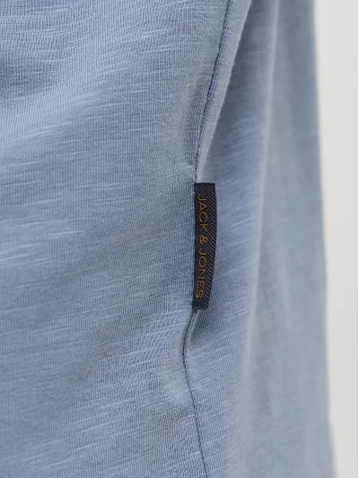 Jack & Jones - DOVER / Grey - Férfi póló