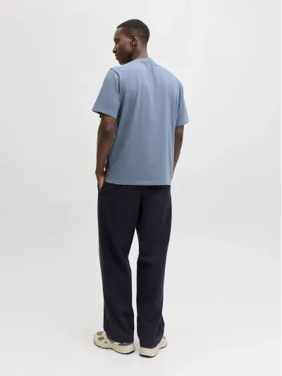 Jack & Jones - DOVER / Grey - Férfi póló