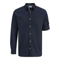 Jack & Jones - HENRY / Blue - Férfi ing