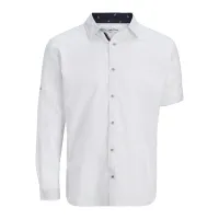 Jack & Jones - HENRY / White - Férfi ing