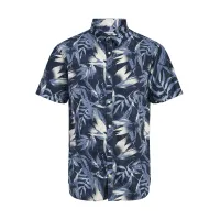 Jack & Jones - Rövidujjú Férfi ing