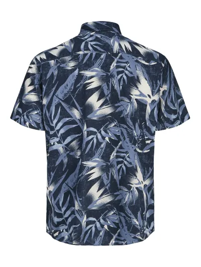 Jack & Jones - Rövidujjú Férfi ing