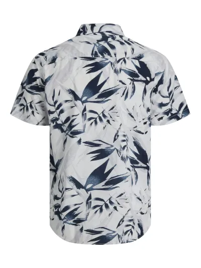 Jack & Jones - Rövidujjú Férfi ing