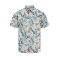 Jack & Jones - Rövidujjú Férfi ing