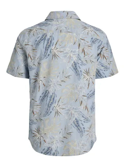 Jack & Jones - Rövidujjú Férfi ing