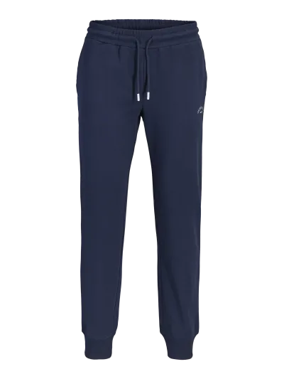 Jack & Jones - GORDON / Blue - Sportos Férfi nadrág