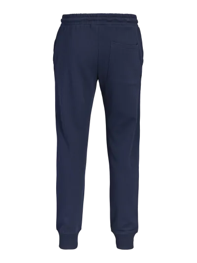 Jack & Jones - GORDON / Blue - Sportos Férfi nadrág