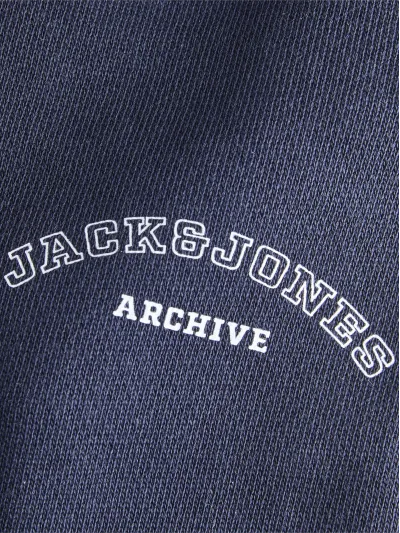 Jack & Jones - GORDON / Blue - Sportos Férfi nadrág