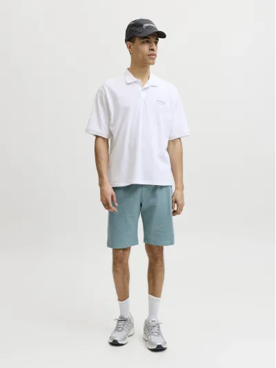 Jack & Jones - Sportos Férfi rövidnadrág