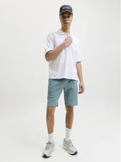 Jack & Jones - Sportos Férfi rövidnadrág