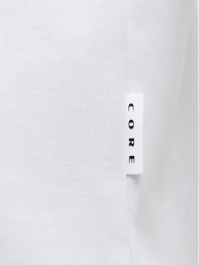 Jack & Jones - FUSION / White - Férfi póló