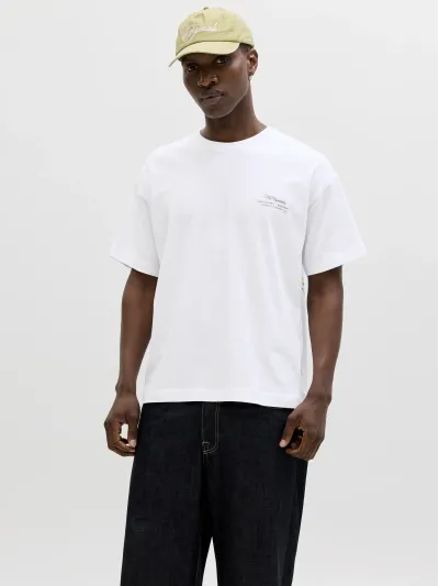 Jack & Jones - Férfi póló