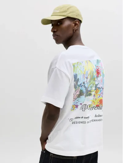 Jack & Jones - Férfi póló