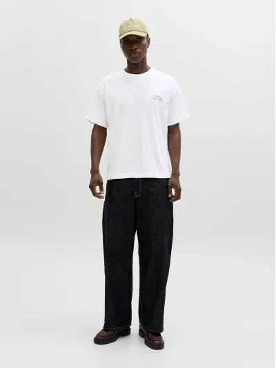 Jack & Jones - Férfi póló