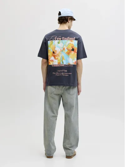 Jack & Jones - Férfi póló