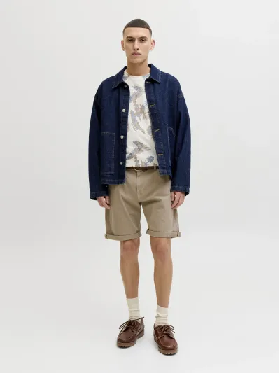 Jack & Jones - Férfi póló