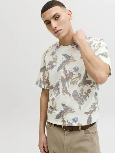 Jack & Jones - Férfi póló