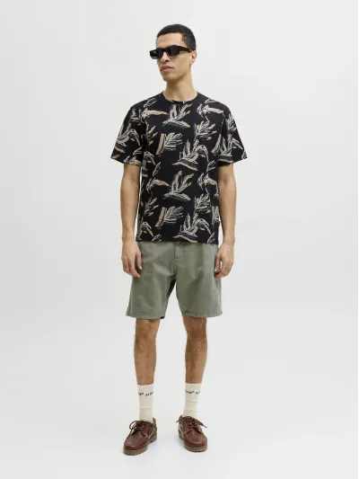 Jack & Jones - Férfi póló
