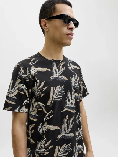 Jack & Jones - Férfi póló