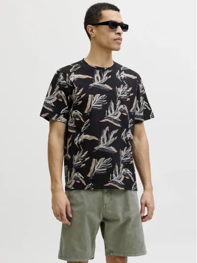 Jack & Jones - Férfi póló