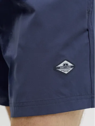 Jack & Jones - Férfi fürdőnadrág