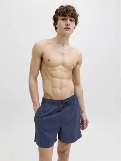 Jack & Jones - Férfi fürdőnadrág
