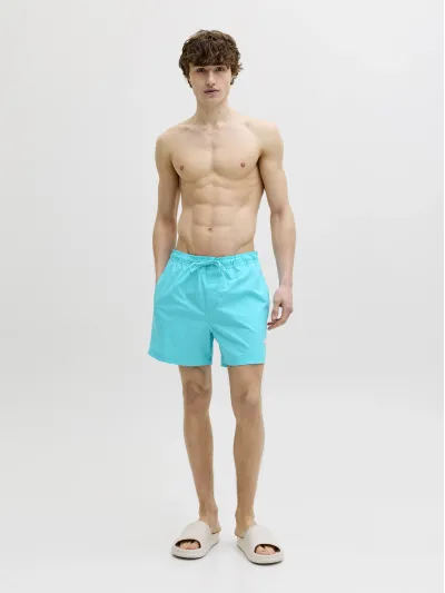 Jack & Jones - Férfi fürdőnadrág