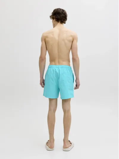 Jack & Jones - Férfi fürdőnadrág