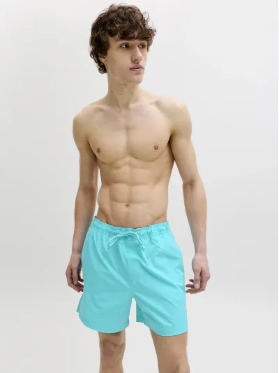 Jack & Jones - Férfi fürdőnadrág