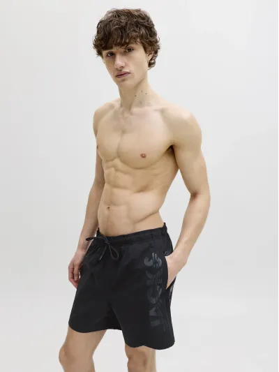 Jack & Jones - Férfi fürdőnadrág