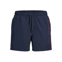 Jack & Jones - Férfi fürdőnadrág