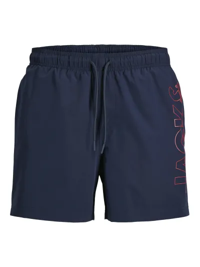 Jack & Jones - Férfi fürdőnadrág