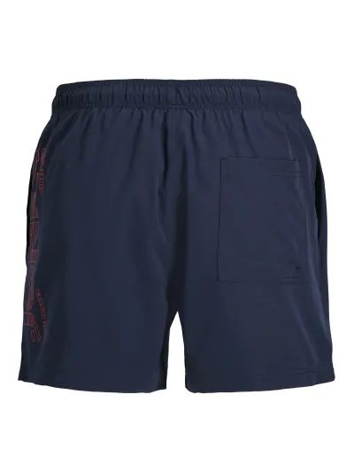 Jack & Jones - Férfi fürdőnadrág