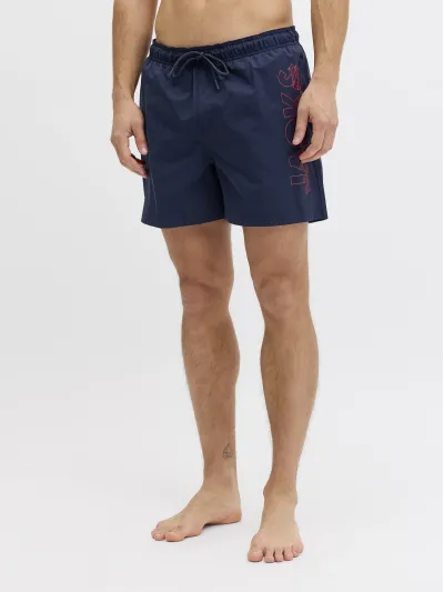 Jack & Jones - Férfi fürdőnadrág