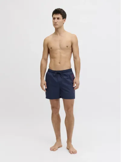 Jack & Jones - Férfi fürdőnadrág