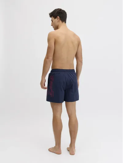 Jack & Jones - Férfi fürdőnadrág