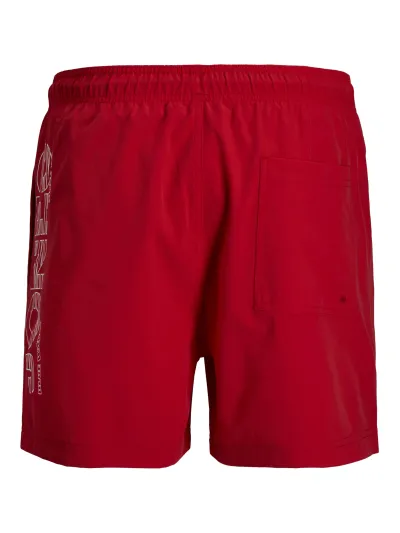 Jack & Jones - Férfi fürdőnadrág