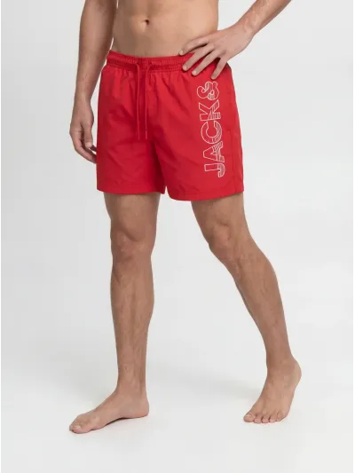Jack & Jones - Férfi fürdőnadrág