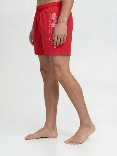 Jack & Jones - Férfi fürdőnadrág